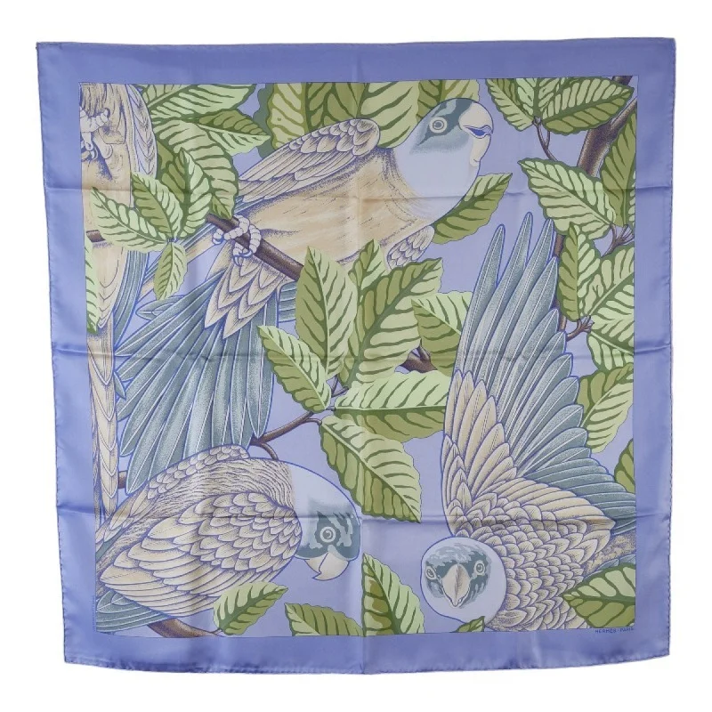 Hermes   Silk Scarf (Pre-Owned)