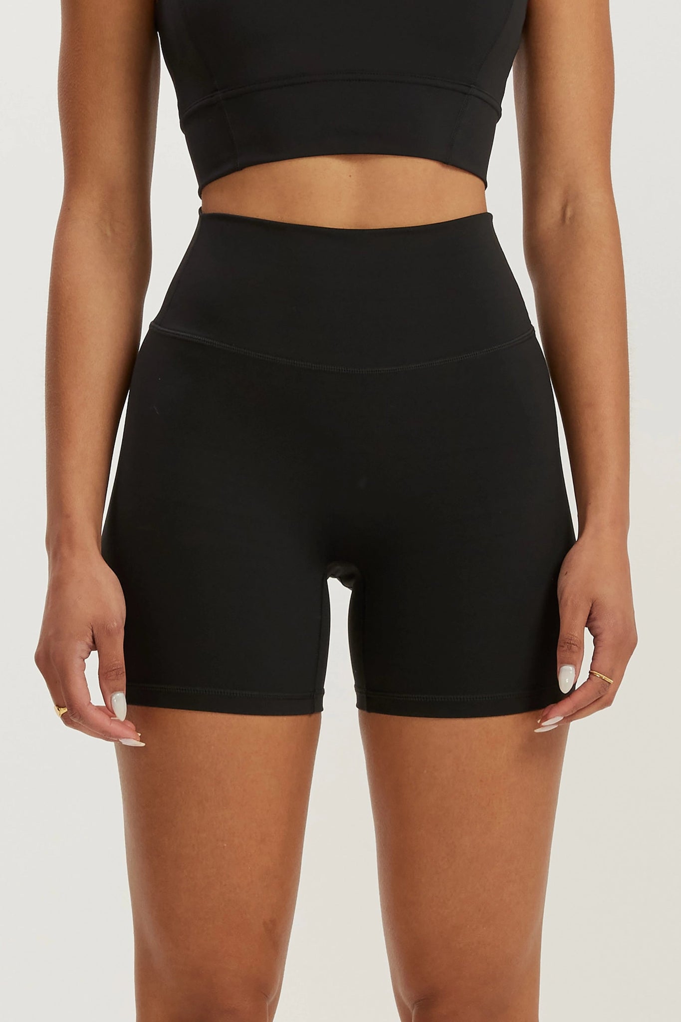 FenixLite 5" Bike Short