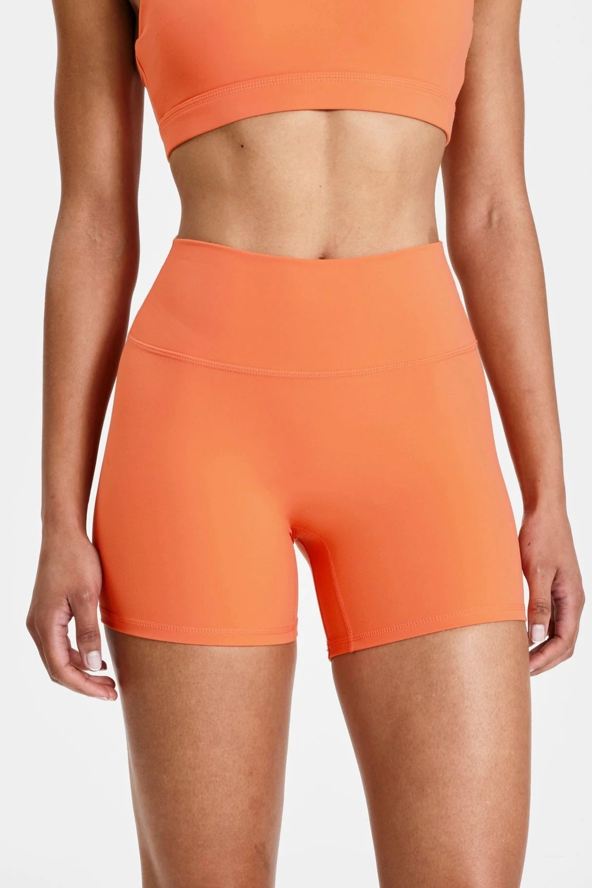 CLOUDCORE 5" Bike Short