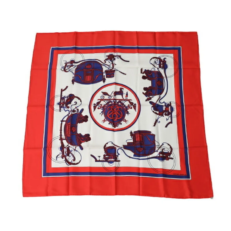 Hermes  Silk Scarf (Pre-Owned)