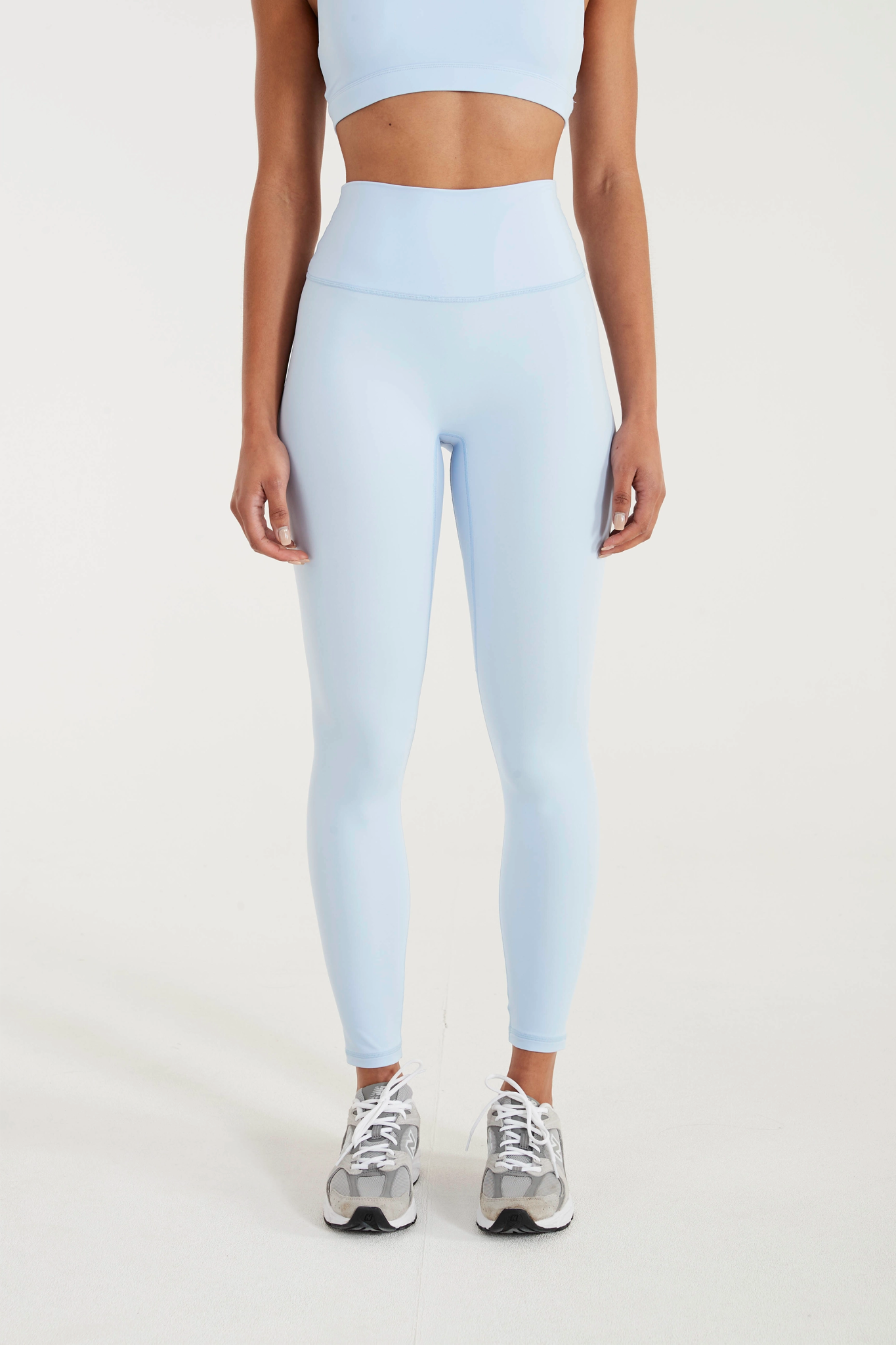 CLOUDCORE 7/8 Legging