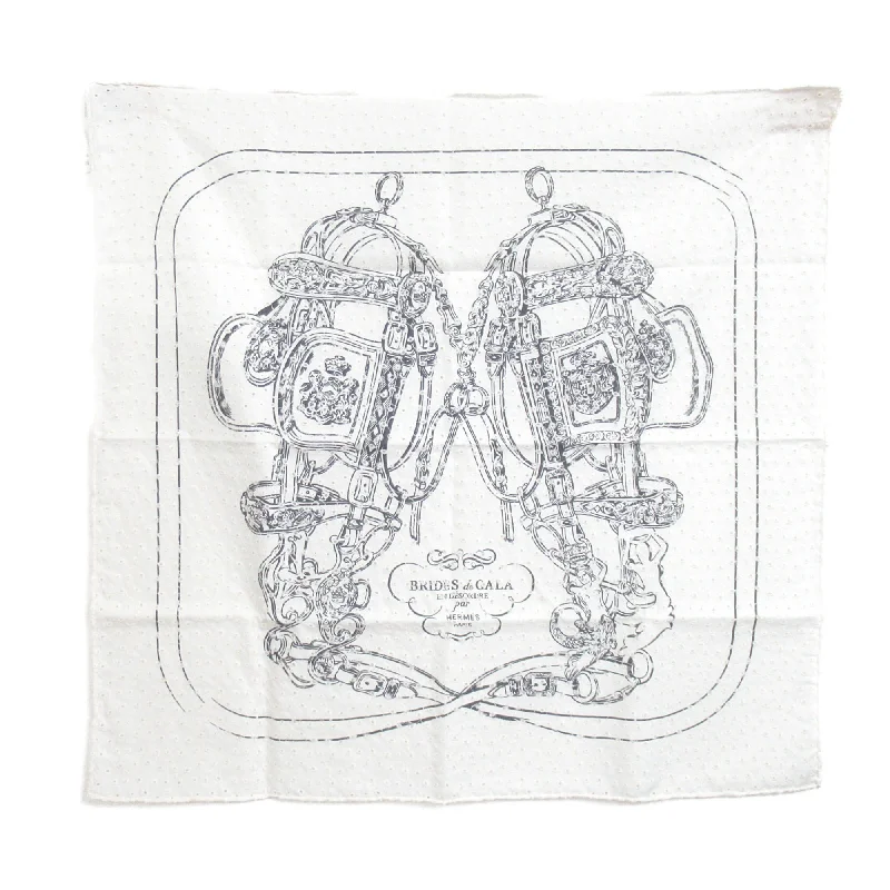 Hermes  Silk Scarf (Pre-Owned)