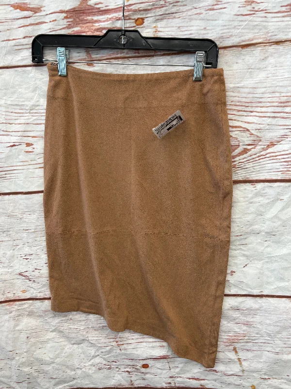 Skirt By Gianni Bini  Size: S