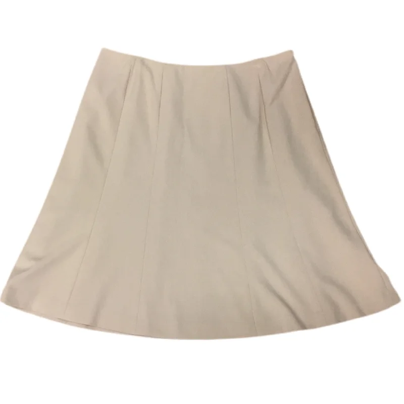 Skirt Midi By Calvin Klein  Size: 16