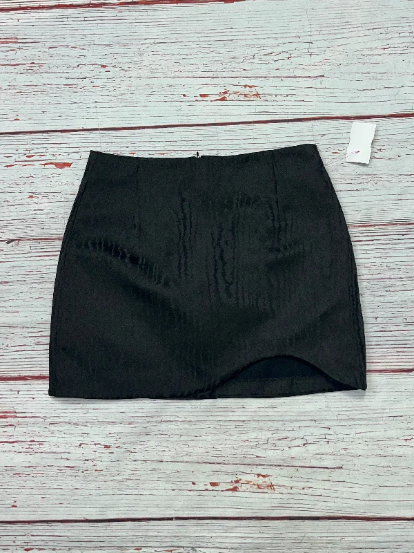 Skirt Mini & Short By Zara  Size: S