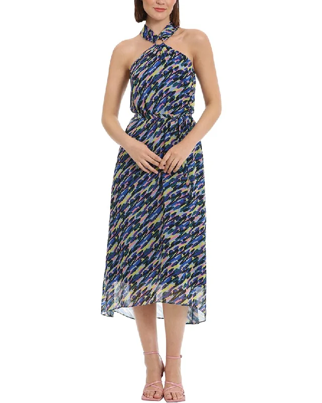 Donna Morgan Maxi Dress