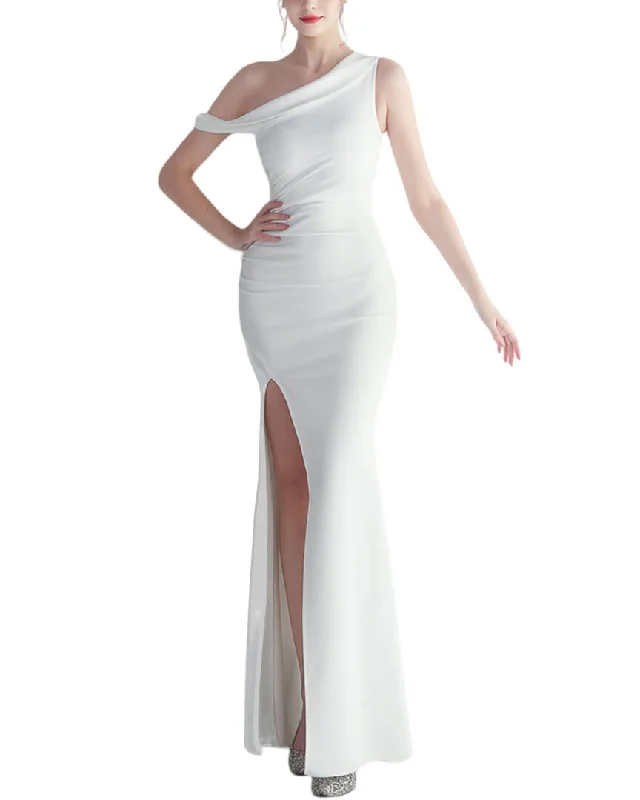 Kalinnu Maxi Dress