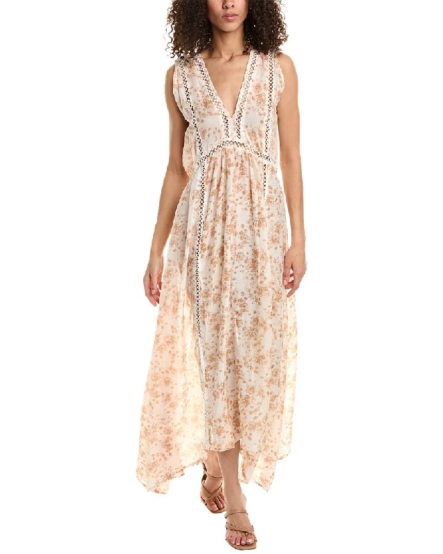 Tiare Hawaii Madline Maxi Dress