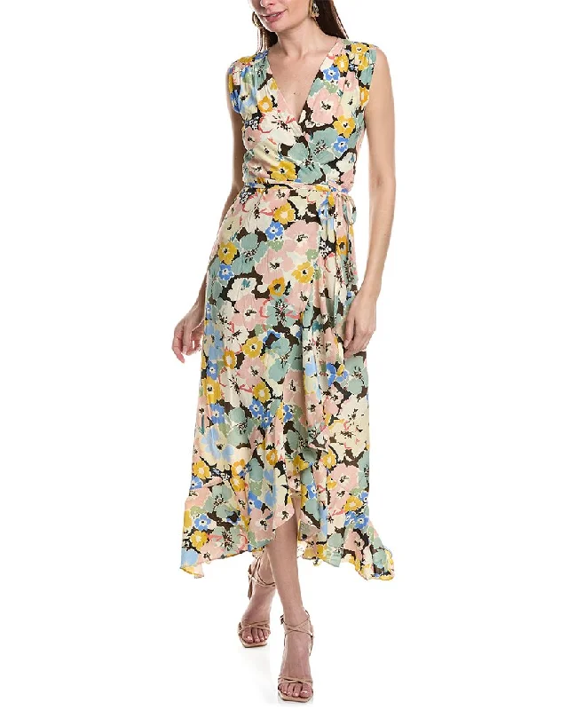 YUMI KIM Venezia Maxi Dress