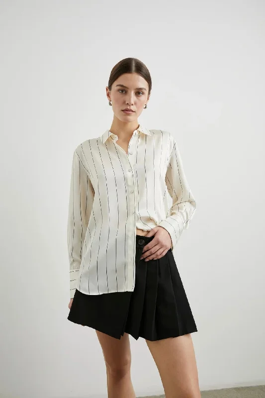 Rails - Saige Shirt