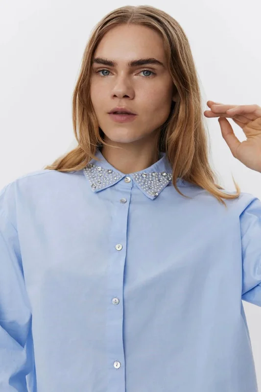 Sofie Schnoor - Pearl Shirt