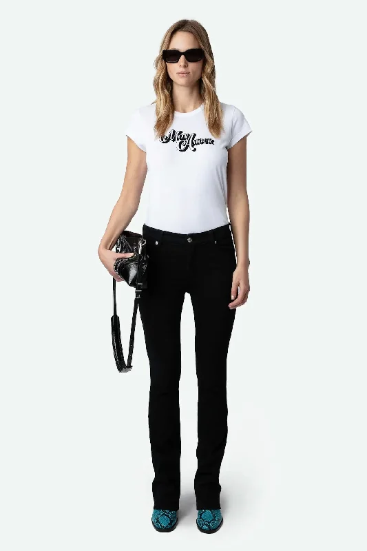 Zadig & Voltaire - Woop Love T-shirt