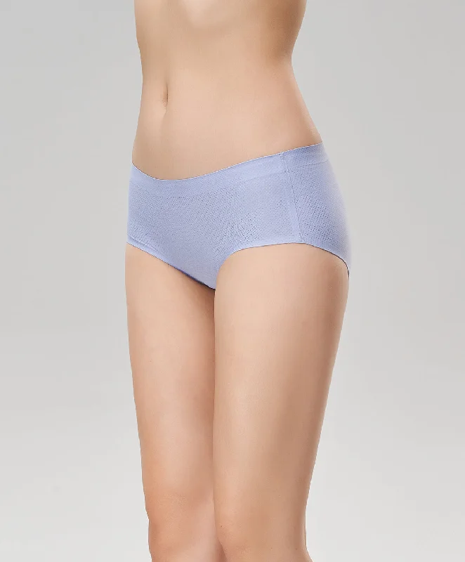 Absolute Seam Free Boxshorts Panty 509-6447