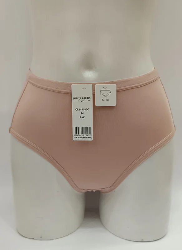 Basic Midi Panty OL5-7530C