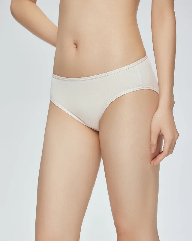 Casual Basic Midi Panty OL5-7414C