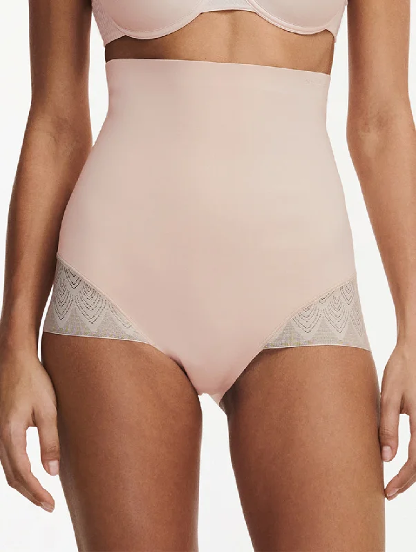 Chantelle Sexy Shape X Hi-Waist Brief