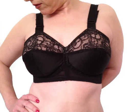 Edith Lances #700 Series Minimizer Bra-- ON CLOSEOUT