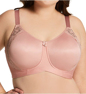 Elila #1903 Moulded Wire-Free Bra