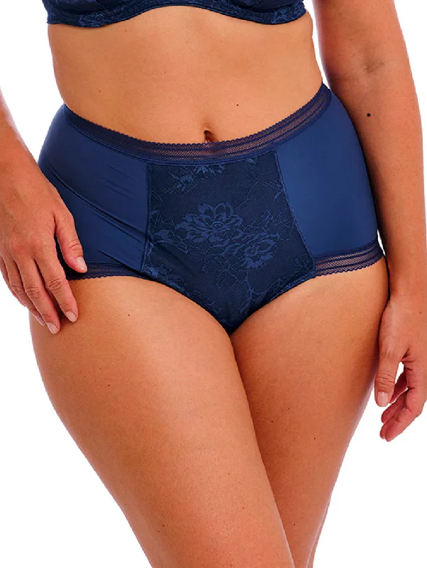 Fantasie Fusion Lace High Waist Brief