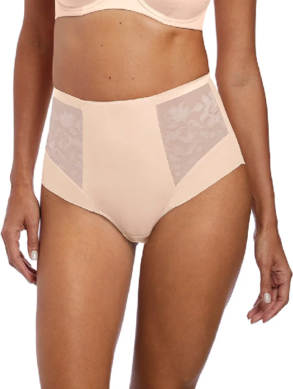 Fantasie Illusion High Waist Brief