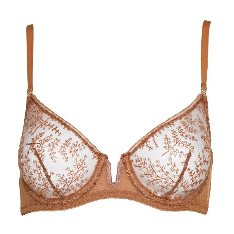 HUIT AUTOMNE UNDERWIRE BRA