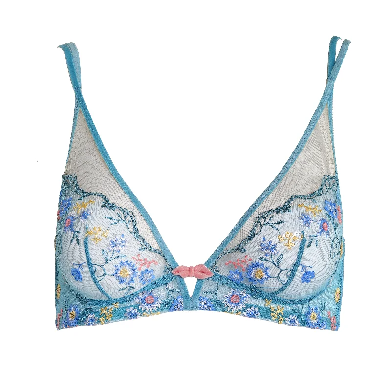 HUIT POESIE BRALETTE