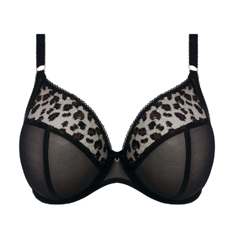 Namrah Bandless Plunge Bra