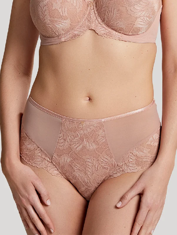 Panache Radiance Brief