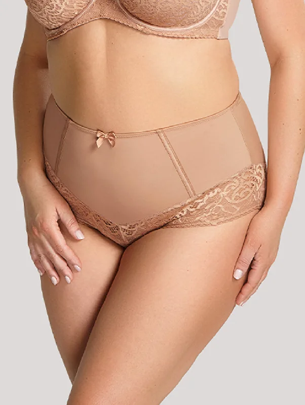 Sculptresse Estel Hi-Waist Brief