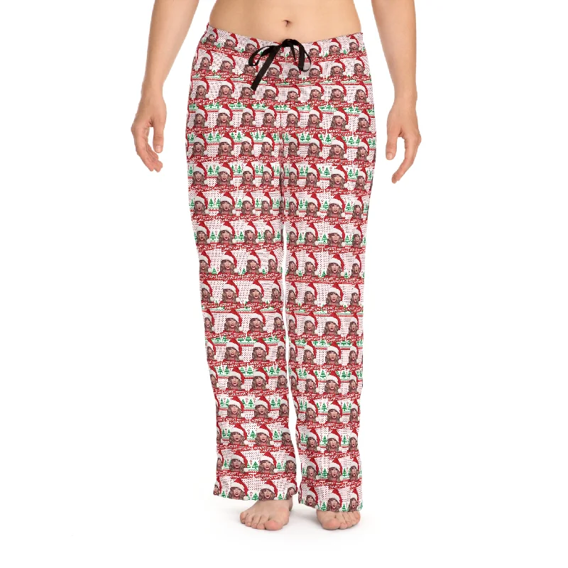 Swiftie Christmas Pajama Pants